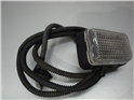 LUZ DE MATRICULA - SUZUKI BURGMAN 400 2005-2007