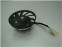 ELECTROVENTILADOR - YAMAHA JOG 50 R 50 2002 - 2015