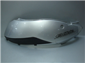 CACHA IZQUIERDA - SUZUKI ESTILETE 50 2001-2008