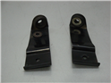 SOPORTE CARENADO DELANTERO INF - SUZUKI GSX 600 F 1988-1991