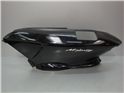 CACHA IZQUIERDA NEGRA - YAMAHA MAJESTY 125 2001-2006