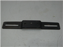 SOPORTE MATRICULA - SUZUKI BURGMAN 400 i 2003-2004