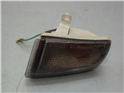 INTERMITENTE DELANTERO IZQ - HONDA YUPI 90 1988-1991