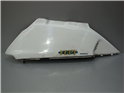 CACHA DERECHA BLANCA - HONDA YUPI 90 1988-1991