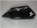 CACHA IZQUIERDA NEGRA - HONDA YUPI 90 1988-1991