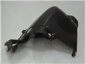 GUARDABARROS DELANTERO TRAS DCH NEGRO - HONDA YUPI 90 1988-1991