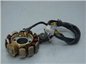 STATOR - GOES G 125 MAX 2008-2012