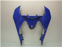 COLIN INFERIOR TRAS AZUL (PARA REPARAR) - YAMAHA R6 600 2006-2008