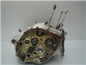 MOTOR PARTE BAJA - SUZUKI GN 250 1988-1993