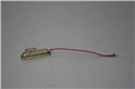 RESISTENCIA - MTR COMET 125 2006-2010