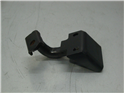 SOPORTE ESTRIBO TRASERO IZQUIERDO - APRILIA SR DITECH 50 1996-2008