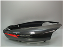 CACHAS NEGRA (PARA PINTAR) - APRILIA SR DITECH 50 1996-2008