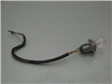 CASQUILLO INTERMITENTE DERECHO - HONDA VISION 75 1989-1993