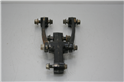 BIELETAS DE SUSPENSION - SUZUKI GSX 600 F 1991-1994