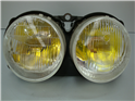 FARO - YAMAHA TDM 850 1991-1995