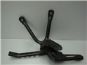 SOPORTE ESTRIBO TRASERO IZQUIERDO - HONDA PCX 125 2010-2014