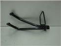 SOPORTE ESTRIBO TRASERO IZQUIERDO - YAMAHA YZF 125 2008-2009