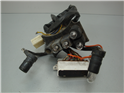 SISTEMA ELECTRICO CUANDRO - SUZUKI GN 250 1988-1993