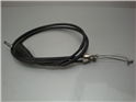 CABLE ACELERADOR - KAWASAKI KLX 650 1995-2000