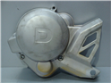 TAPA IZQUIERDA MOTOR - DERBI GPR 50 2006-2009