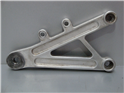 SOPORTE ESTRIBO DELANTERO DCH. - APRILIA RS 50 2007-2014