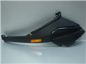 EMBELLECEDOR BAJO ASIENTO DERECHO - PIAGGIO NRG 50 POWER DT 2007-2012