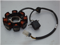 STATOR - KYMCO PEOPLE 50 2005-2008