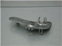 SOPORTE PEDAL DE FRENO - HYOSUNG AQUILA 125 2005