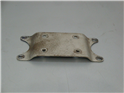 SOPORTE GUARDABARROS DELANTERO DERECHO - APRILIA CHESTERFIELD 50 1988-1996