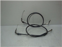 CABLE ACELERADOR - SUZUKI MARAUDER 250 2007-2009