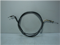 CABLE ACELERADOR - HONDA LEAD 100 2003-2007