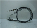 CABLE FRENO DELANTERO - HONDA LEAD 100 2003-2007