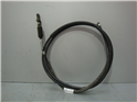 CABLE FRENO TRASERO - PIAGGIO X8 125 2004-2006