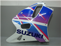 CARENADO DERECHO DELANTERO - SUZUKI GSX 750 R 1992-1994