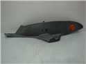 EMBELLECEDOR CACHA IZQUIERDO - PEUGEOT ELYSEO 125 2000-2007