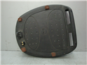 SOPORTE BAUL GIVI - APRILIA ARRECIFE 200 2003-2004