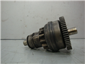 BENDIX - PIAGGIO LX 2T 50 2006-2012