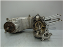 MOTOR - DAELIM NS 125 1999-2002