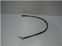 CABLE CUENTA KM - SUZUKI BURGMAN 125 2002-2006